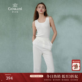 乔万尼背心女夏外穿新款运动休闲EM2M911