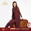 乔万尼2025秋新品通勤H型立体修身剪裁自带气场马甲ED3H219 商品缩略图0