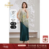 乔万尼两件套连衣裙新中式设计感真丝上衣EM2E881 商品缩略图0