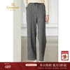 乔万尼新款直筒显瘦百搭裤子休闲时尚EM4F505 商品缩略图0