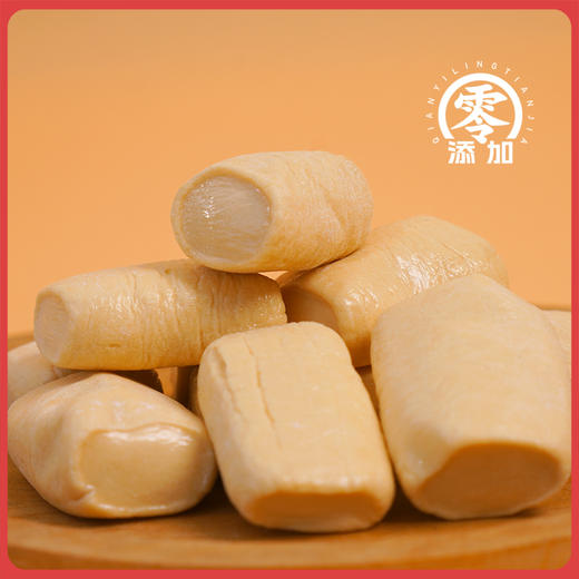 【益品良食】谦益香畴叮叮糖150g 块状固体纯粮麦芽糖 独立包装 甜而不腻 商品图0