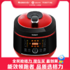 【预售】格力·大松 电压力锅CYF-5002S 顶(黑+红) 商品缩略图0