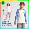 【2025春季新品】龙之涵蜂巢速干长袖T 商品缩略图0