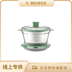 morphy richards/摩飞 养生锅