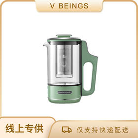 morphy richards/摩飞 mini养生壶