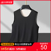 【羊毛蚕丝】【新款DPD】大依优型大码男装AB面保暖背心无痕保暖内衣坎肩男士加肥加大肥佬胖子 商品缩略图0