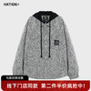 【新品上新】HX 冬季带帽茄克衫C105540018101 商品缩略图4