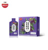 可益康黑果枸杞桑葚饮品 鲜果鲜榨 双重花青素 拒绝蓝光 清甜爽口 30ml*10袋*2盒/3盒/4盒 商品缩略图0