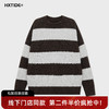 【新品上新】HX 冬季圆领毛衫C107540021101 商品缩略图5