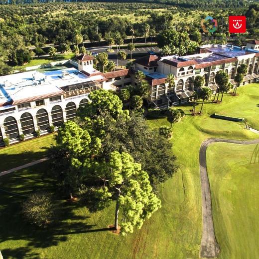 米申酒店度假俱乐部无限畅打套餐 Mission Inn Resort & Club | 佛罗里达州高尔夫球场 俱乐部 | Florida Golf | FL | 美国高尔夫 商品图0