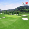 【1晚1球】广州风神高尔夫+花都皇冠假日酒店住宿打球套餐 |  广州高尔夫球场 | 广东高尔夫球场俱乐部 | 中国 商品缩略图0