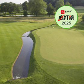 克鲁高尔夫球场 Golf at The Grove  | 伦敦高尔夫球场  | 英国高尔夫球场俱乐部 | 欧洲高尔夫