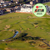 苏格兰卡诺斯蒂高尔夫球场  Carnoustie Golf Links| 英国高尔夫球场俱乐部 | 欧洲高尔夫  | 世界百佳| 苏格兰 商品缩略图0