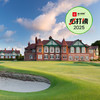 皇家瑟姆安妮高尔夫俱乐部Royal Lytham & St Annes Golf Club | 利物浦高尔夫 | 英格兰高尔夫 | 英国高尔夫球场俱乐部 | 欧洲高尔夫  | 世界百佳 商品缩略图0
