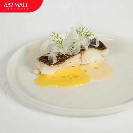 【优惠】【成人晚餐】119层Café上海之巅餐厅晚餐 商品图2