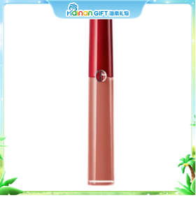 阿玛尼红管唇釉214#