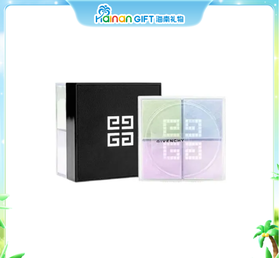 纪梵希1号散粉（新版）12g