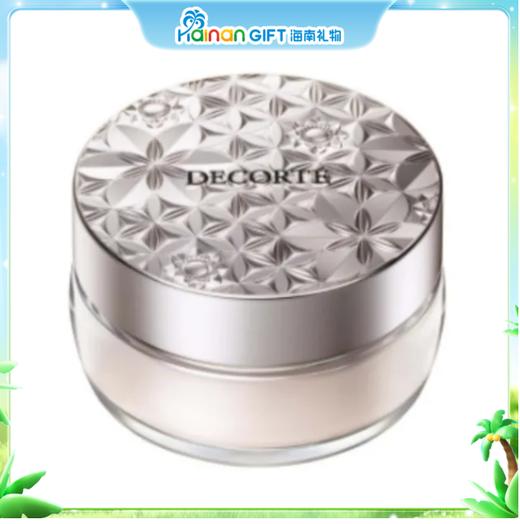 黛珂心悦荣光丝柔蜜粉00# 商品图0