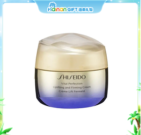 资生堂悦薇面霜50ml清爽