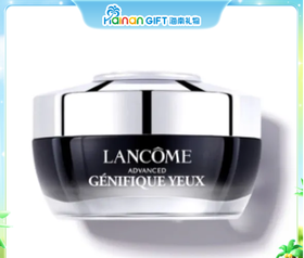 兰蔻小黑瓶眼霜15ml