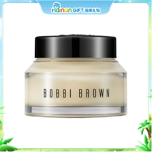 芭比波朗BOBBIBROWN妆前柔润底霜 商品图0
