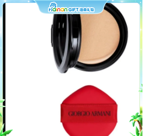 阿玛尼红气垫#2 15g