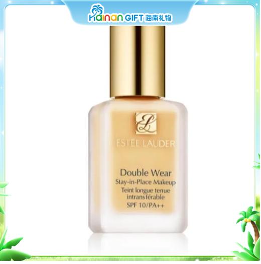 雅诗兰黛DW粉底液1C1 30ml 商品图0