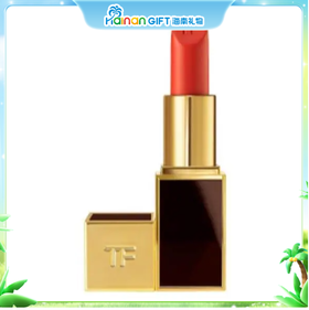TF汤姆福特黑金黑管15#WILD GINGER