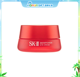 SK2大红瓶眼霜15g