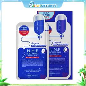 美迪惠尔水润保湿面膜升级版27ml*10片