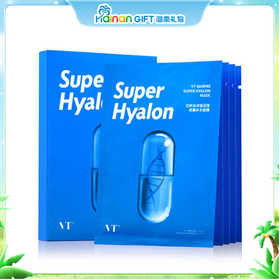 【临期清仓2026年7月到期】薇缔玻尿酸面膜28g*6片