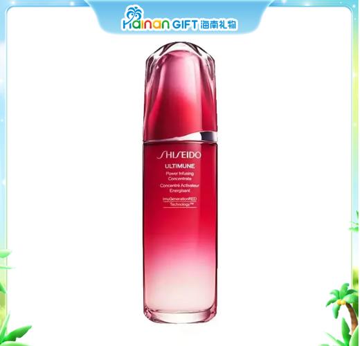 资生堂红腰子（新版）100ml 商品图0