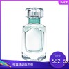 Tiffany蒂芙尼 钻石女士香水 50ML 商品缩略图0