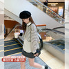 <曾小咸推荐>现货秒杀 ！微信超特价！条纹上衣+无袖衬衫2件套 日常169.99 立减80 秒杀89.99！！ 商品缩略图1