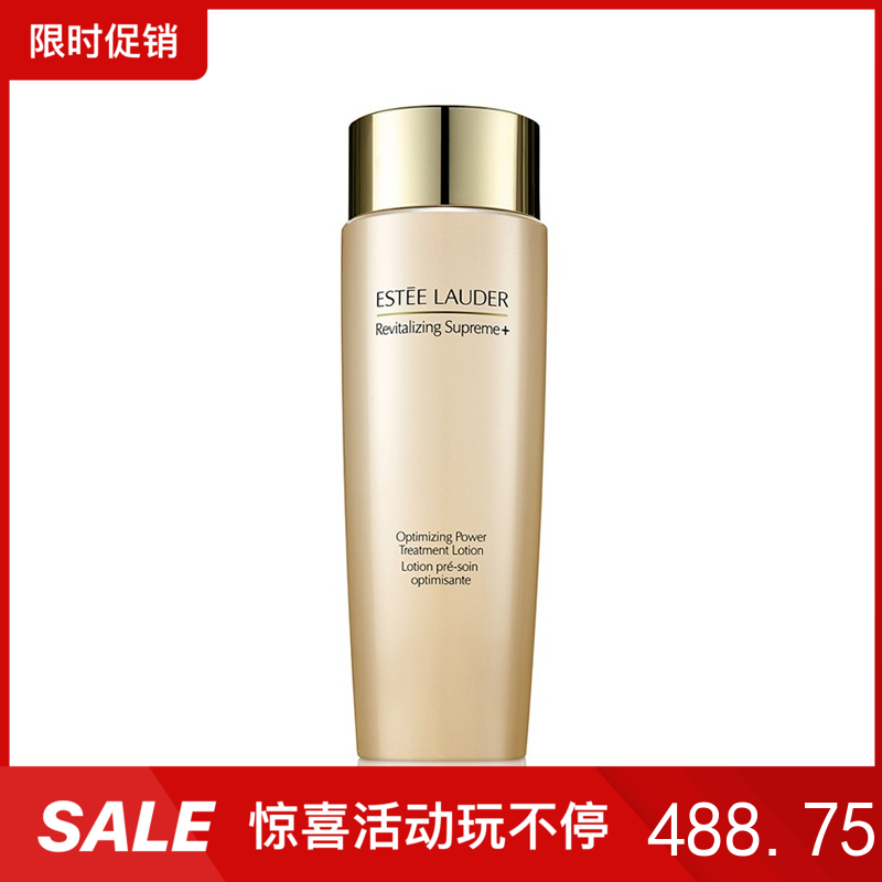 雅诗兰黛 智妍紧塑弹润水 200ml