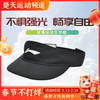 李宁（LI-NING）运动帽 男女士夏季休闲户外防晒遮阳帽AMXU033遮阳帽AMYU511 商品缩略图0