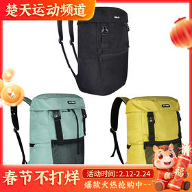 YONEX尤尼克斯BA234CR羽毛球包双肩背包休闲运动包