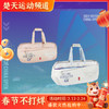 VICTOR威克多中国公开赛纪念商品球拍隔层羽毛球拍包 矩形包BR5621CO24 商品缩略图0