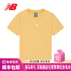 NEW BALANCE/NB南马限定系列女款运动跑步舒适短袖T恤 商品缩略图0