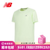 NEW BALANCE/NB 男女款舒适运动休闲百搭跑步短袖背心 商品缩略图0