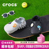 卡骆驰Crocs 波波儿童洞洞鞋轻便舒适童鞋凉鞋（不含智必星） 商品缩略图0
