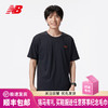 NEW BALANCE NB BLACKTOES SS Tee男T恤户外运动速干透气运动短袖上衣 商品缩略图0