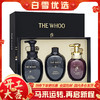 【保税仓】THE WHOO后SPA洗护三件套 （洗发水350ml+洗发水350ml+护发素220ml/套） 商品缩略图0