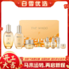 【保税仓】THE WHOO拱辰享七件套（水150ml+乳110ml+面霜30ml+水中样20ml+乳中样20ml+精华10ml+眼霜4ml/套） 商品缩略图0