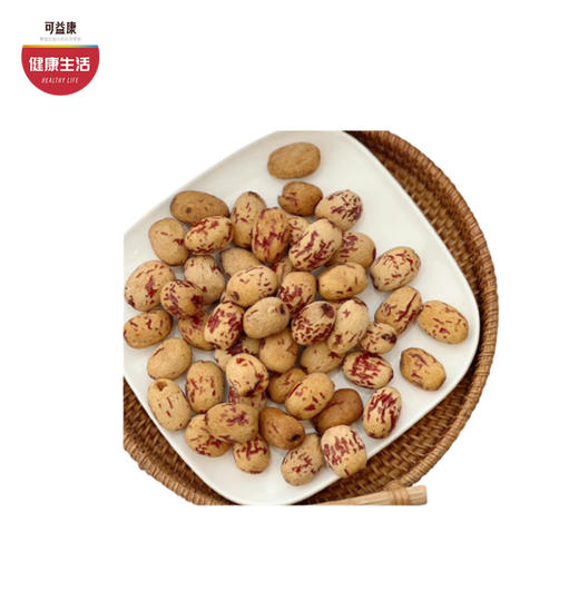 优选|新疆糯枣肉肉 去皮去核  肉质饱满 软糯香甜 140g*3袋 商品图0