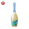 中粮长城悦pop白起泡葡萄酒  清新活泼  果香薏仁  柔和不上头 750ml 商品缩略图0