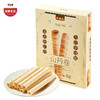 优选|山药卷  ≥30%米山药 低温烘焙  酥脆清甜 好吃停不下来  82g/盒 商品缩略图0
