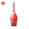 中粮长城悦pop桃红起泡葡萄酒  气泡清新活泼  花果香馥郁  回味甘甜 750ml 商品缩略图0