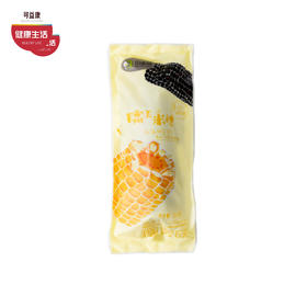 优选|山西忻州有机黑玉米  锁鲜味美 颗粒饱满  香糯回甘  10根装