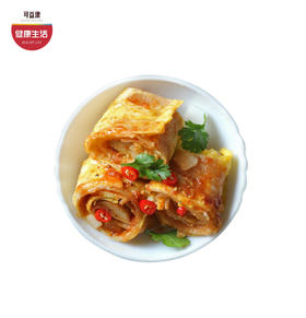 优选|哈尔滨烤冷面片  口感劲道Q弹  浓郁入味  在家做出哈尔滨风味  403g*3袋 （送刷子+酱包 ）